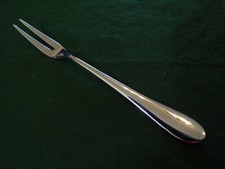 WMF Modell MERIT Vorleger Fleischgabel Cromargan TOP-Zustand wie neu