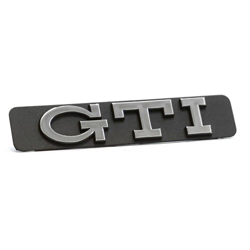 Original golf gti - vw, 3