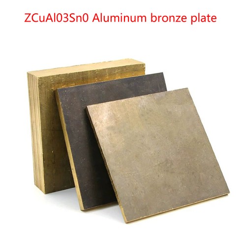 Zcual03sn09 bronze metall - bronze,