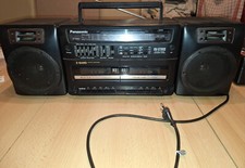 Panasonic Radio RX-CT810