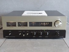 DENON TU-850 STEREO TUNER
