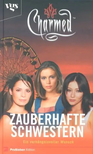 Charmed zauberhafte - -,
