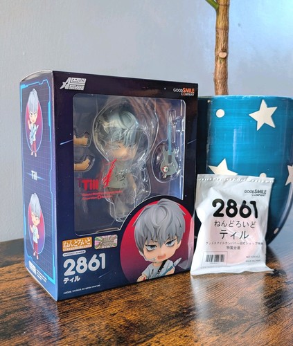 Good smile company nendoroid - smile,