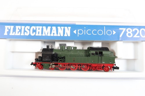 Fleischmann 7820 dampflok - 7820, n