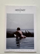 The Hedonist Post Magazine 22