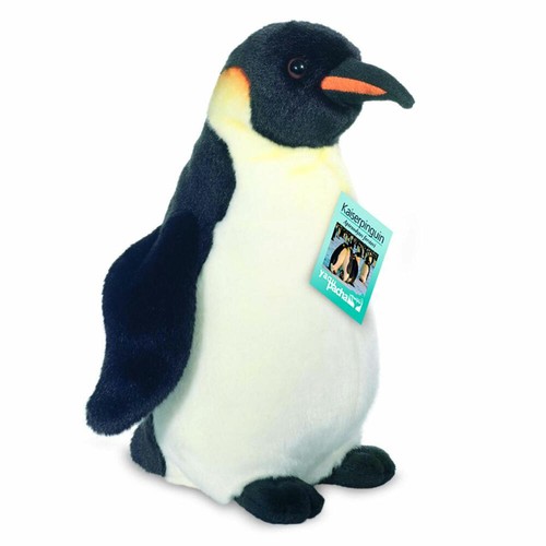 Teddy hermann pinguin - teddy,