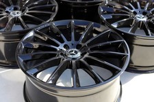 1x21 Zoll AMG Mercedes Benz Alufelge GLE V167 C167 Coupe A1674013400 10x21 ET54