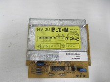 Elektronik/Steuerung