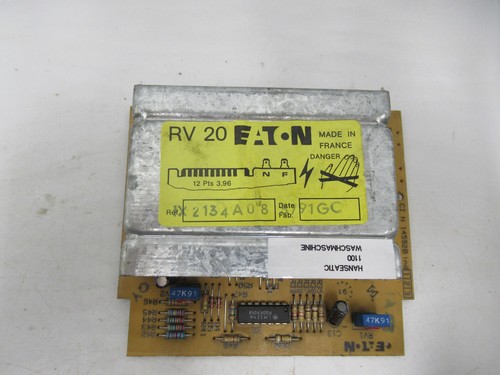 Elektronik/Steuerung