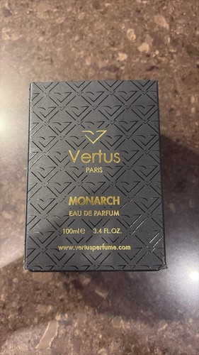 Vertus monarch 100ml - vertus, eau