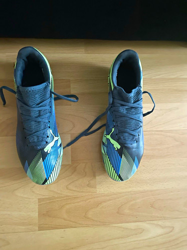 Puma fußball schuhe gute - puma,