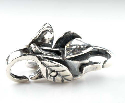 Trollbeads blumenpracht - trollbeads,
