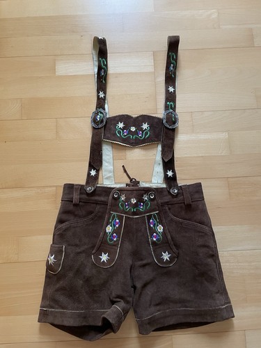 Damen trachtenhose - damen,