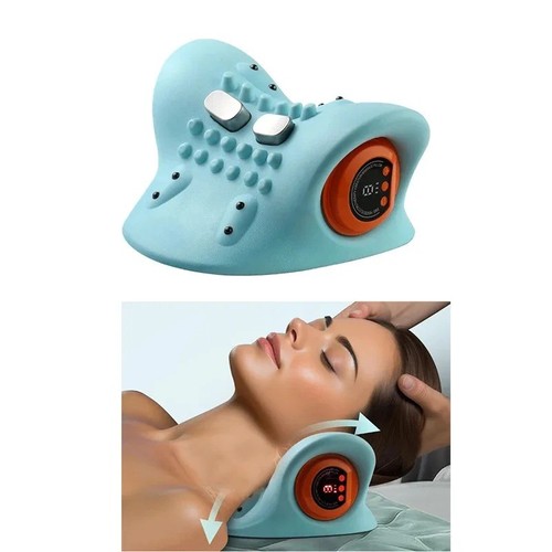 Massagegerät nacken und - massagegerät,