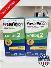 Pack of 2 | Preservision AREDS