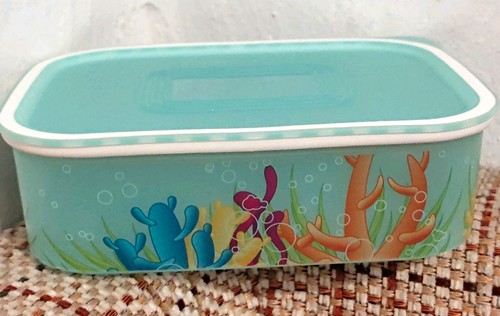Tupperware 500 dose quadro - tupperware, ml