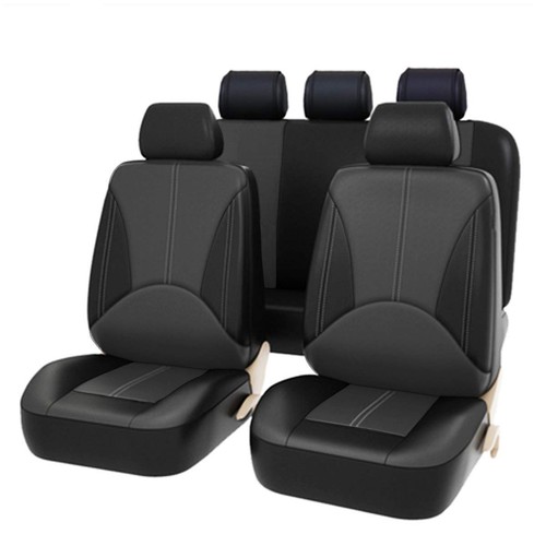 Universal auto sitzbezüge - auto,