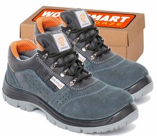 Arbeitsschuhe, Halbschuhe