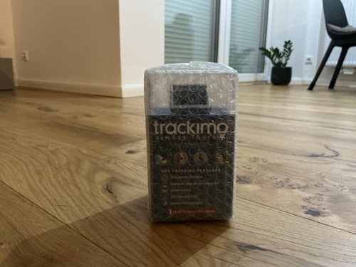 Trackimo gsm tag gps - gsm,