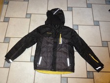 Kinder Raintex Winter Jacke