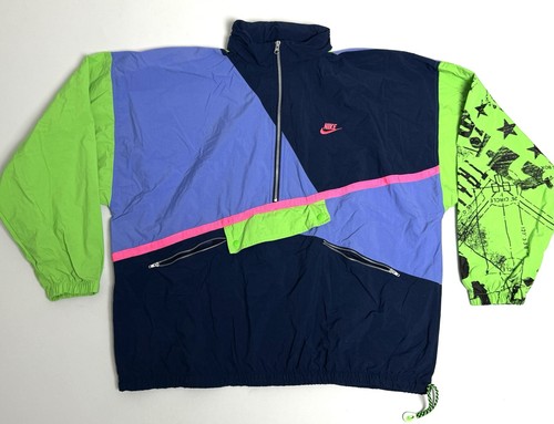 Nike bowerman drive xl - 90's,
