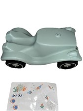 BIG Bobby Car Classic Green