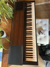 Klavier Yamaha Clavinova CVP-5