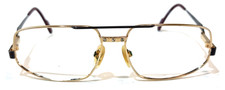 Brille Vintage ALPINA Herren