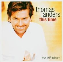 This time von anders thomas - von, |