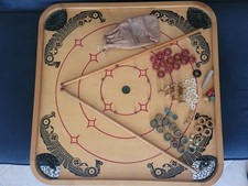 1934-1947 Vintage Viking Boats