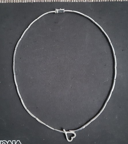 Collier 750 gold - collier,