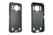 caseroxx Schutz-Hülle für