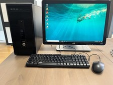 Gaming/Büro-PC Intel Core