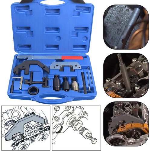 Motoreinstellwerkzeug