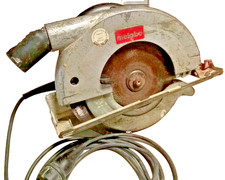 METABO Handkreissäge KS 66 Kreissäge Säge 1400 W 190 mm