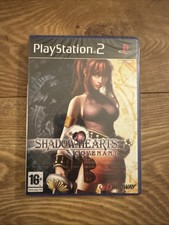 Shadow Hearts Covenant PS2 -