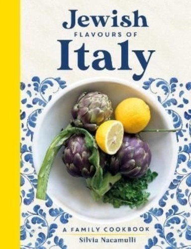 Jewish flavours italy - flavours,