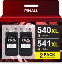 Patronen für Canon PG-540 XL