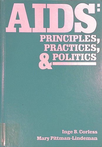 Aids principles practices - principles,,