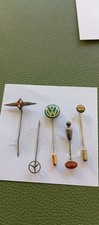 Anstecknadel Konvolut Auto