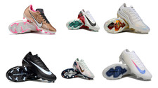 Nike Air Zoom Mercurial Vapor XV Elite Fussballschuhe Sportswear unisex