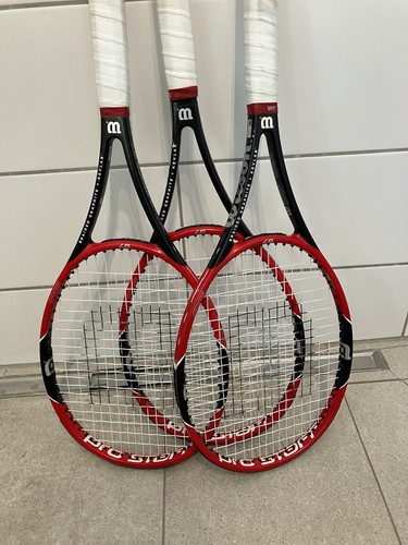 Wilson pro staff - wilson, 97