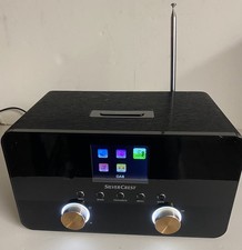 SilverCrest Internetradio SIRD