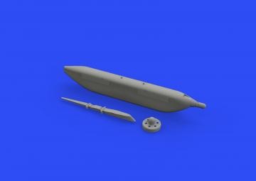 Eduard accessories 648554 - eduard,
