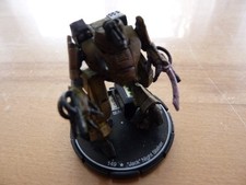 Mechwarrior - Dark Age - CMG - #071 "Jack" Night Stalker 149