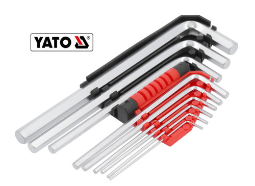 Yato sechskantschlüssel - yato,
