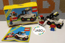 (AH 3) Lego 6659 Camera Car /