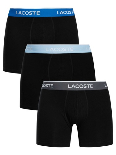 Lacoste herren 3er - lacoste,