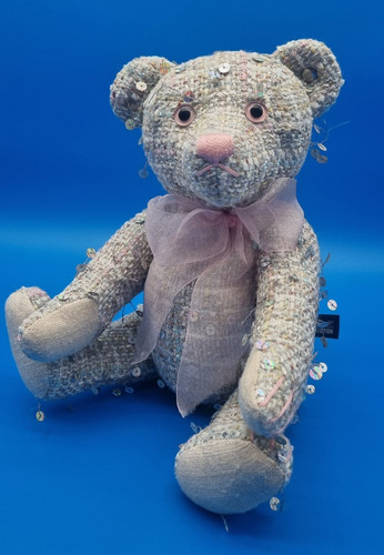 Mega rar teddy margarete - mega,