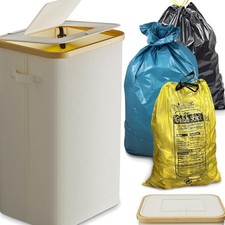 Gelber Sack Ständer Stabil